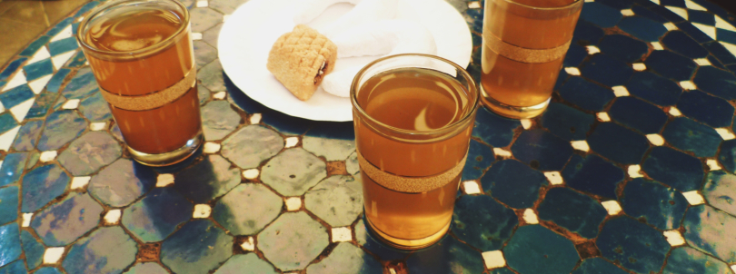 Quartier Jardin des plantes