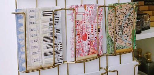 « Croquis de soirée » au Musée du Luxembourg