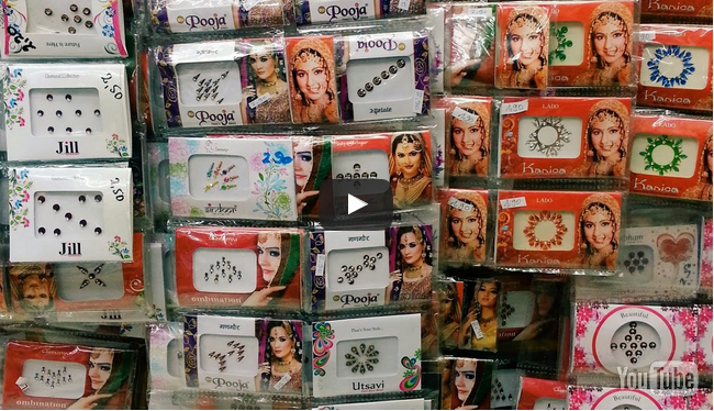 { vidéo } Le Passage Brady