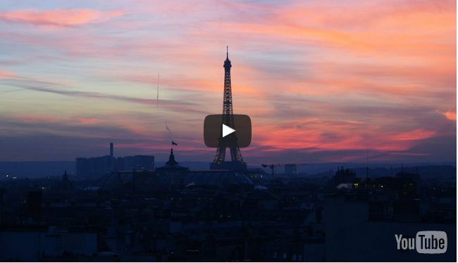 { vidéo } Les Croqueuses au Printemps